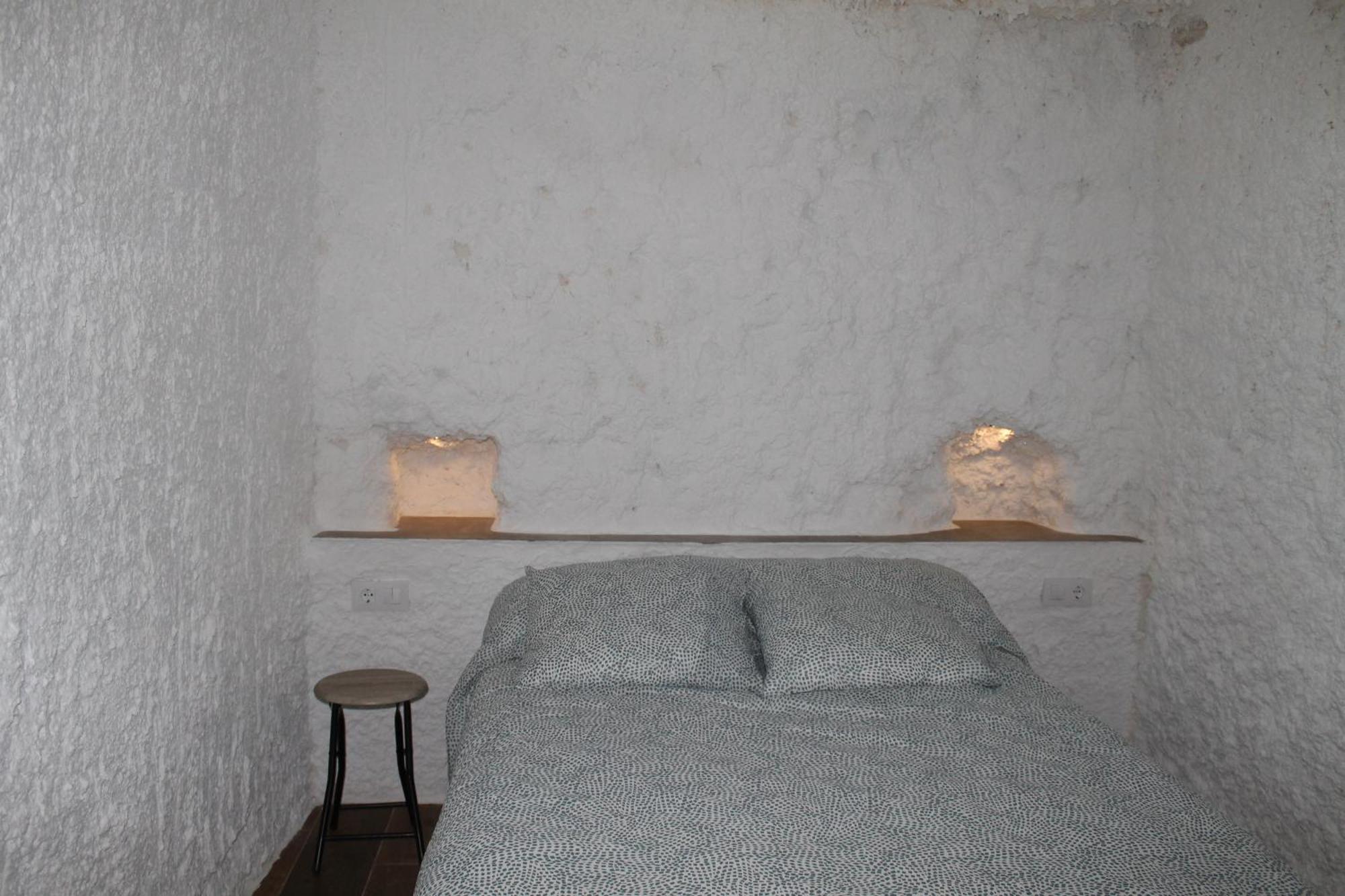 Alojamiento Rural Cueva Del Cerro Casas del Cerro エクステリア 写真