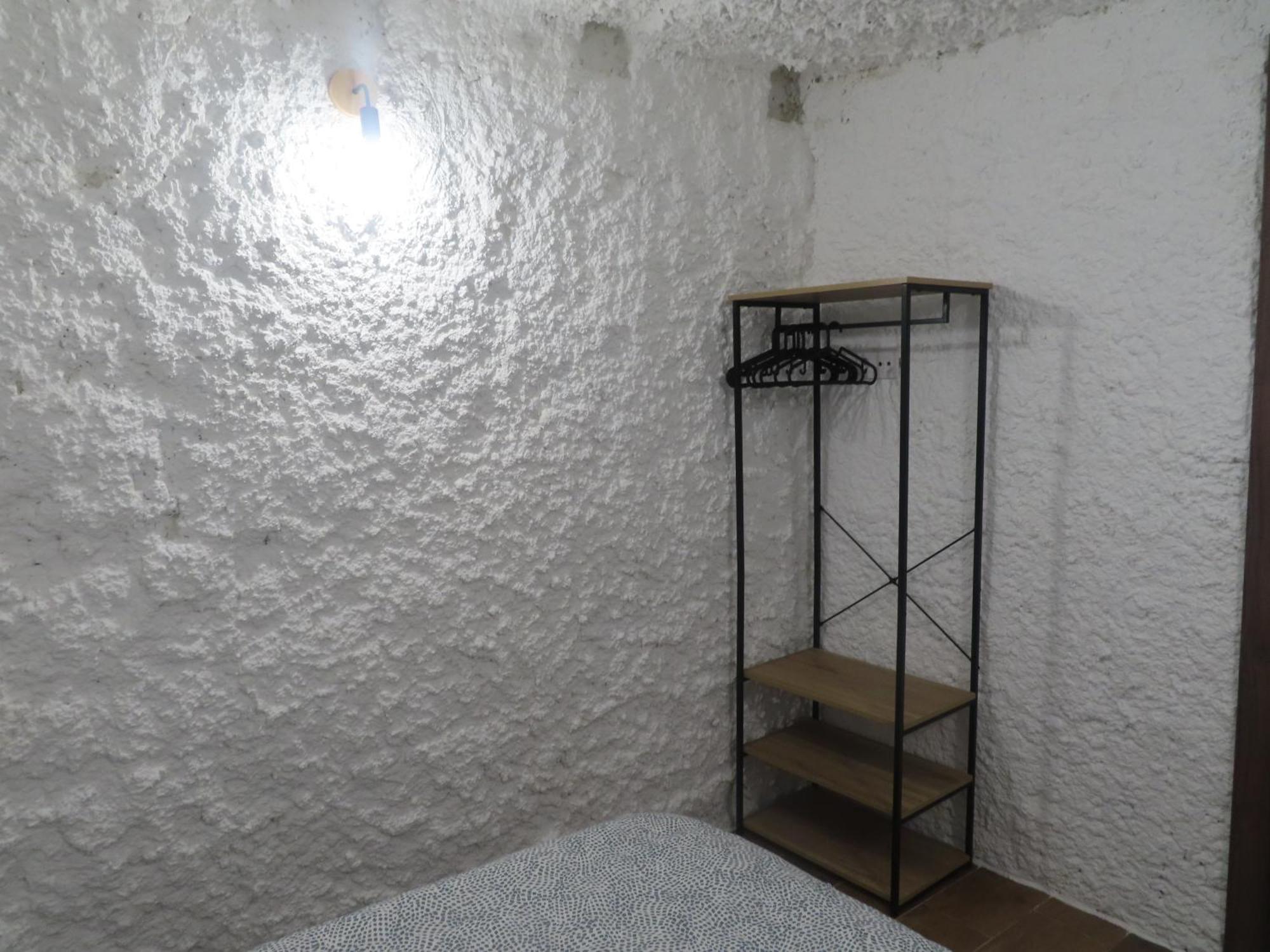 Alojamiento Rural Cueva Del Cerro Casas del Cerro エクステリア 写真