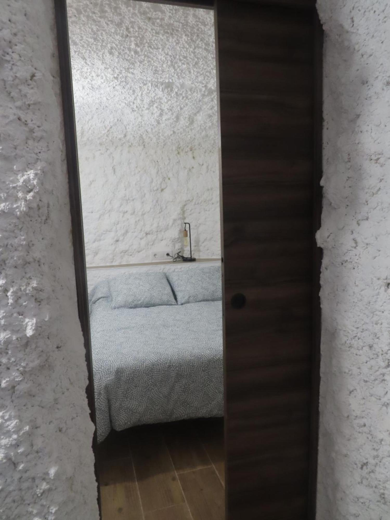 Alojamiento Rural Cueva Del Cerro Casas del Cerro エクステリア 写真