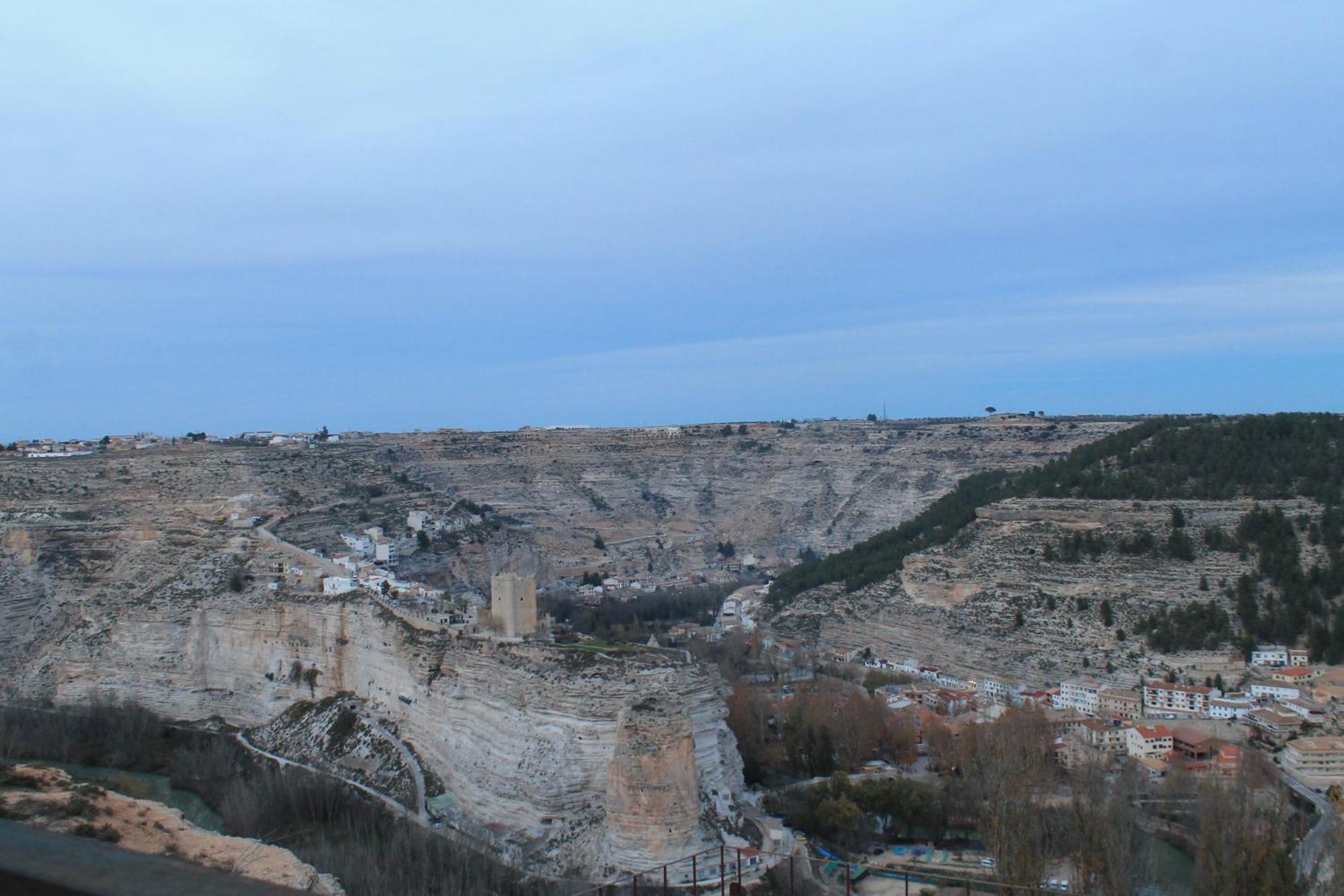 Alojamiento Rural Cueva Del Cerro Casas del Cerro エクステリア 写真
