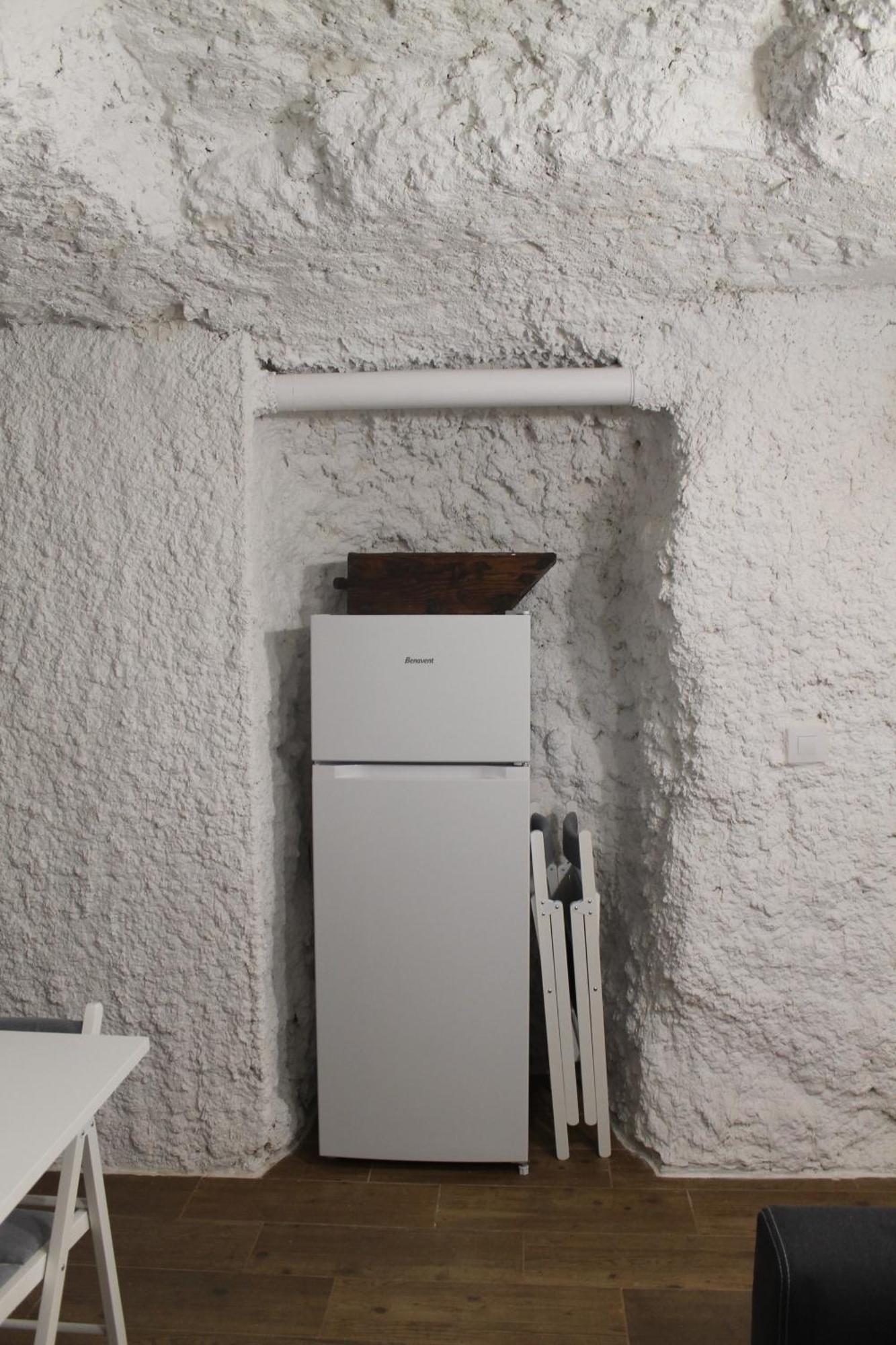 Alojamiento Rural Cueva Del Cerro Casas del Cerro エクステリア 写真